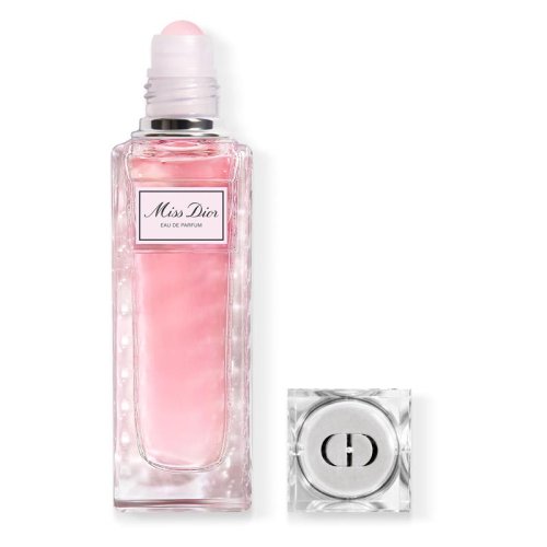 Dior Miss Dior Roller Pearl - Eau de Parfum 3348901627276
